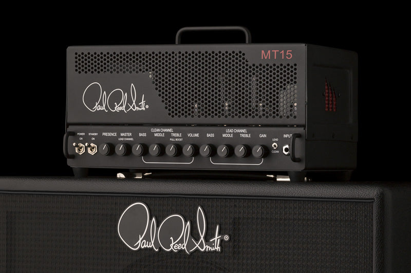 PRS MT15 Mark Tremonti Signature Amplifier