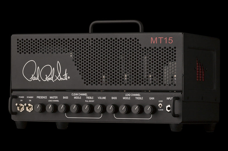 PRS MT15 Mark Tremonti Signature Amplifier