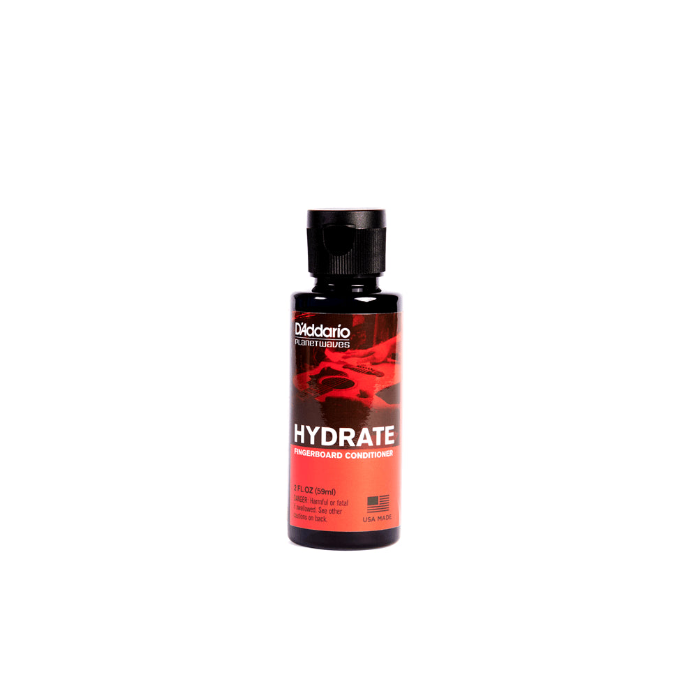 D'Addario FRETBOARD CONDITIONER