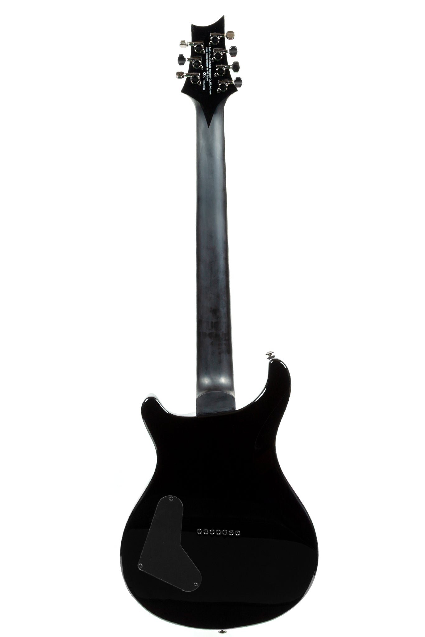 Paul Reed Smith 7弦 SE MARK HOLCOMB SVN Heid Music | PRS SE Mark Holcomb Signature SVN 7-string